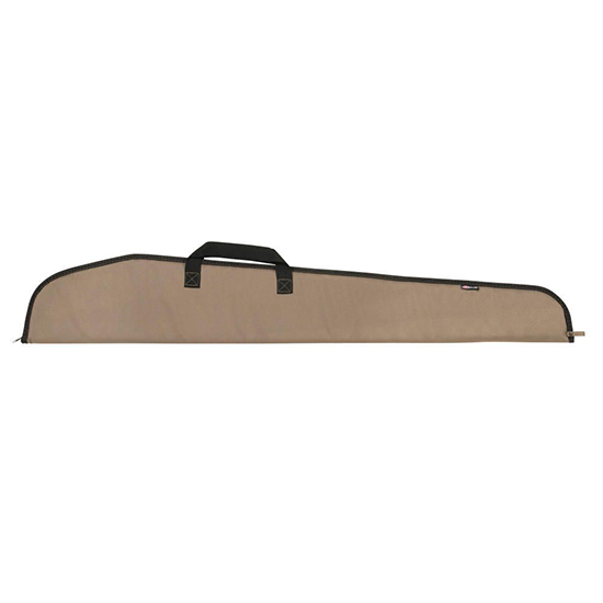 ALLEN DURANGO SHOTGUN CASE 52IN TAN/BLK - Sale